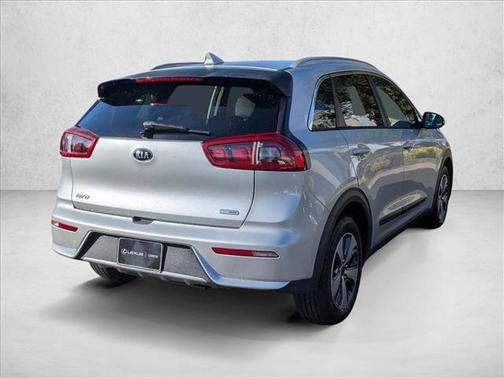 2018 Kia Niro EX
