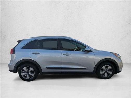 2018 Kia Niro EX