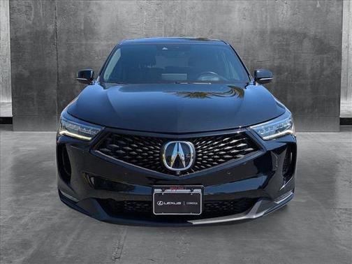 2023 Acura RDX A-Spec Advance Package