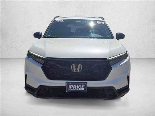 2024 Honda CR-V Hybrid Sport FWD