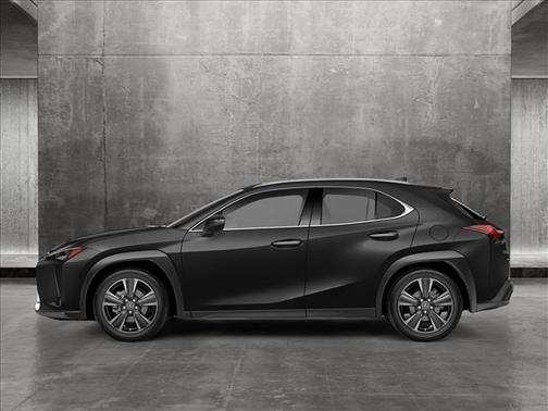 2025 Lexus UX 300h Base