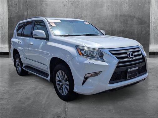 2014 Lexus GX 460 Base