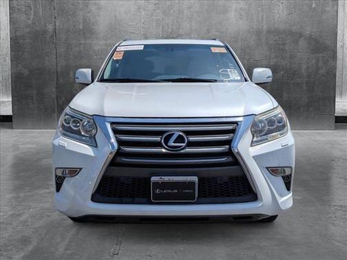 2014 Lexus GX 460 Base