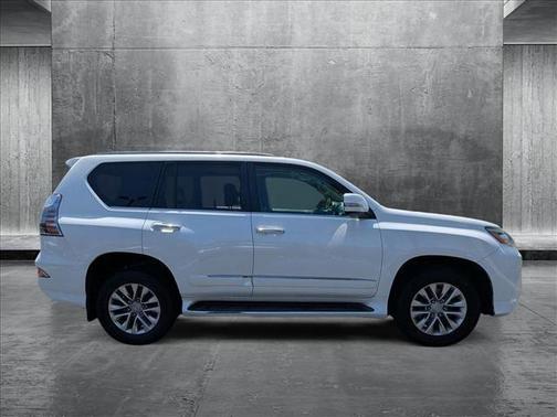 2014 Lexus GX 460 Base