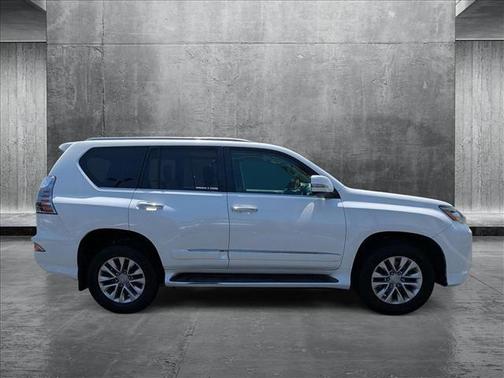 2014 Lexus GX 460 Base