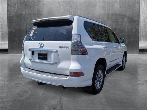 2014 Lexus GX 460 Base