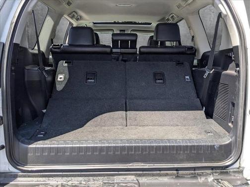 2014 Lexus GX 460 Base