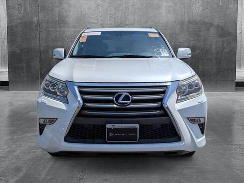 2014 Lexus GX 460 Base