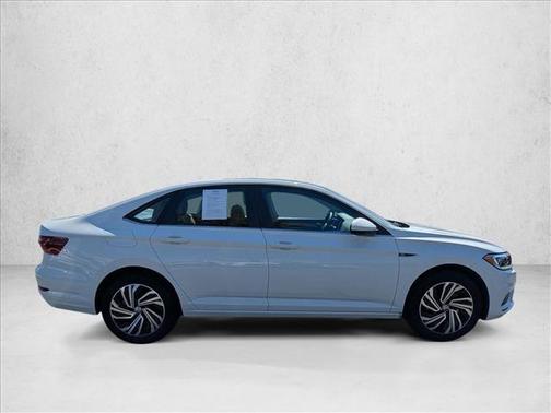 2021 Volkswagen Jetta 1.4T SEL