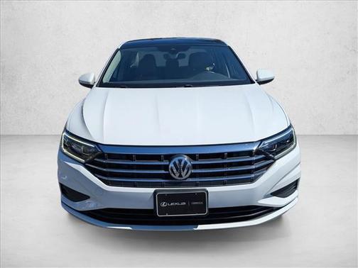 2021 Volkswagen Jetta 1.4T SEL