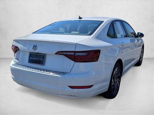2021 Volkswagen Jetta 1.4T SEL