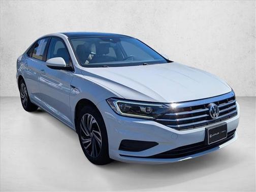 2021 Volkswagen Jetta 1.4T SEL