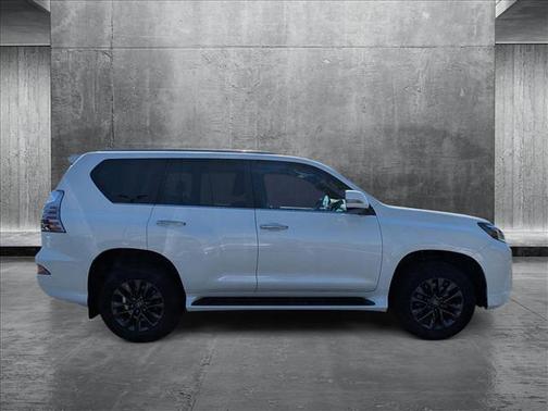 2021 Lexus GX 460 Premium