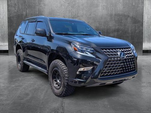 2023 Lexus GX 460 Premium