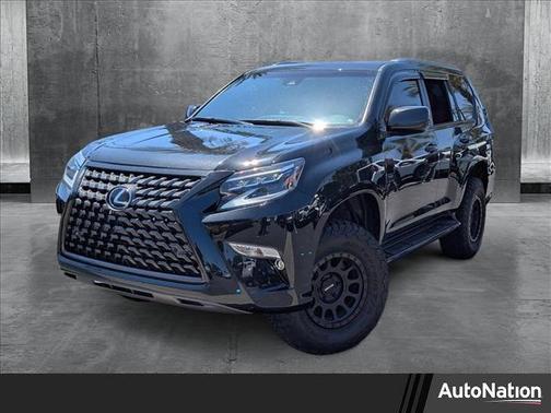 2023 Lexus GX 460 Premium