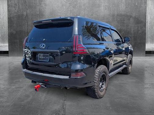 2023 Lexus GX 460 Premium