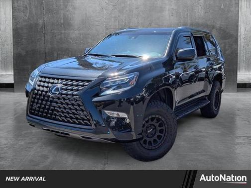 2023 Lexus GX 460 Premium