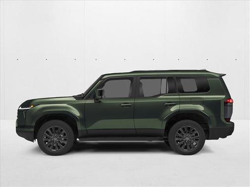 2025 Lexus GX 550 Premium