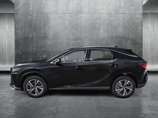 2025 Lexus RX 350 F SPORT Design