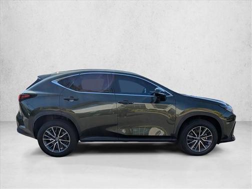 2022 Lexus NX 350h Premium