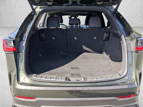 2022 Lexus NX 350h Premium