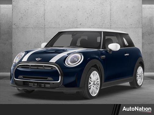 2022 MINI Hardtop John Cooper Works