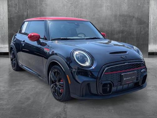 2022 MINI Hardtop John Cooper Works