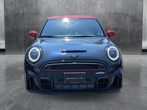 2022 MINI Hardtop John Cooper Works