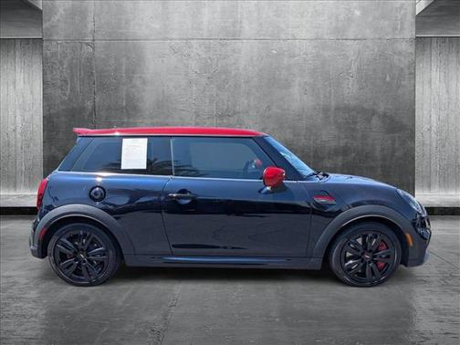 2022 MINI Hardtop John Cooper Works