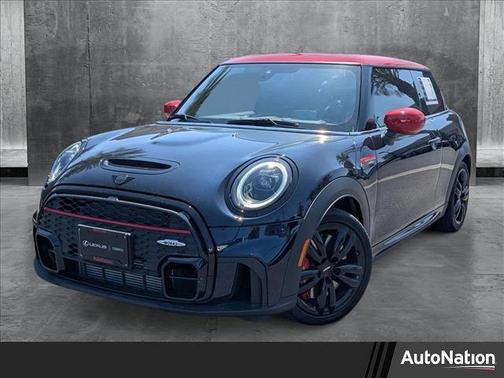 2022 MINI Hardtop John Cooper Works