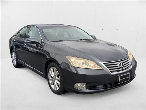 2010 Lexus ES 350 Base
