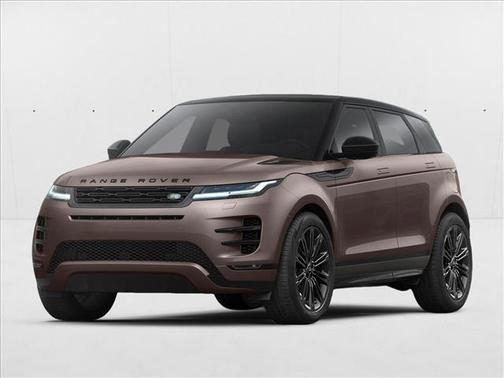 2024 Land Rover Range Rover Evoque Core S