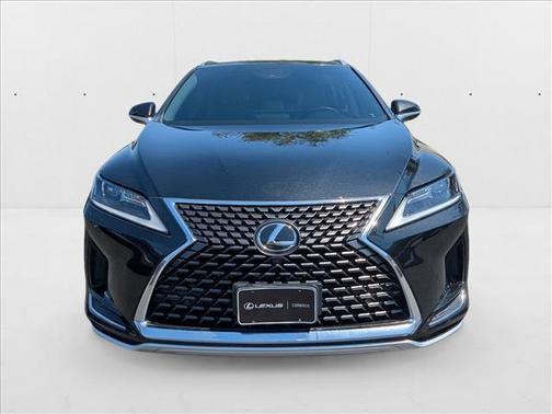 2022 Lexus RX 350L Base