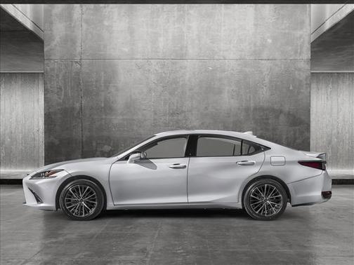 2025 Lexus ES 300h Base
