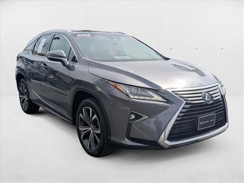 2019 Lexus RX 350 Base