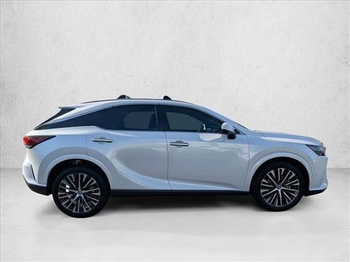 2025 Lexus RX 350 Premium Plus