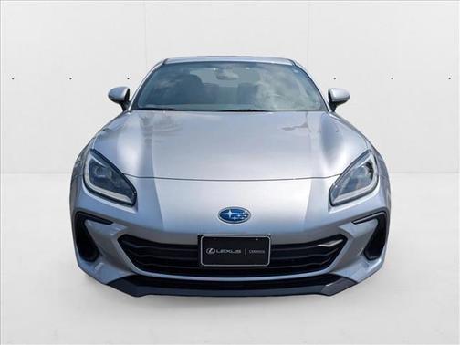 2023 Subaru BRZ Limited