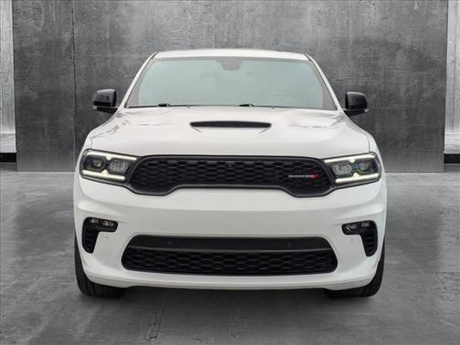 2021 Dodge Durango R/T AWD