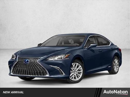 2023 Lexus ES 300h Base