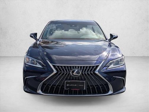 2023 Lexus ES 300h Base