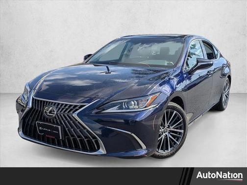 2023 Lexus ES 300h Base