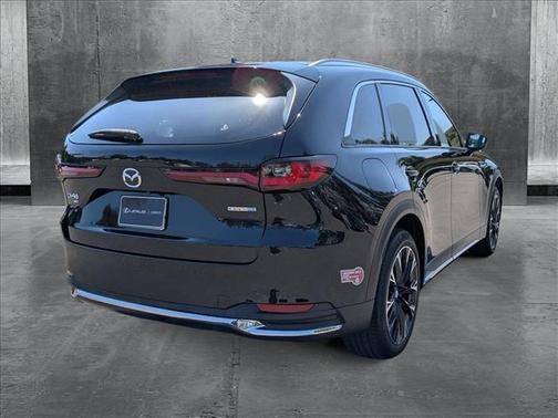 2024 Mazda CX-90 PHEV Premium Plus