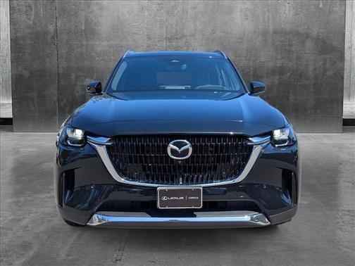 2024 Mazda CX-90 PHEV Premium Plus
