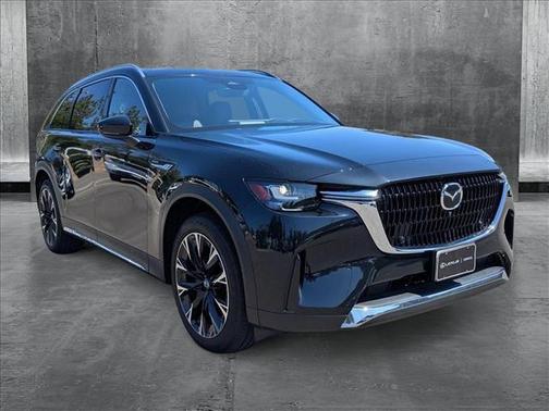 2024 Mazda CX-90 PHEV Premium Plus