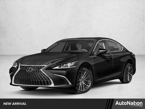 2023 Lexus ES 350 Base