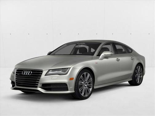 2013 Audi A7 3.0T Prestige