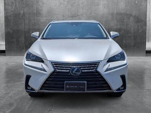 2021 Lexus NX 300 Base