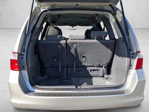2007 Honda Odyssey EX