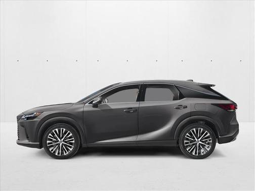 2026 Lexus RX 350 Base