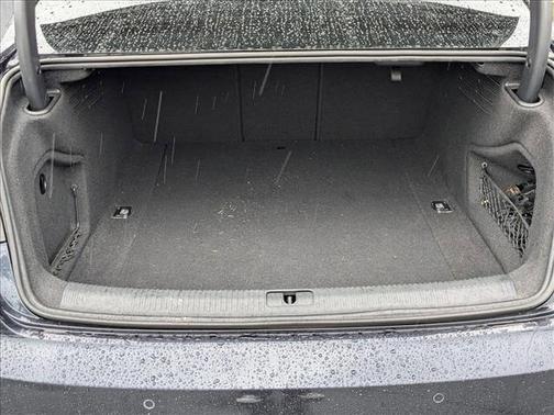 2018 Audi A4 2.0T ultra Premium Plus